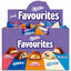 Milka Favourites Assorted Chocolate Selection Box 1kg