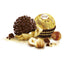 Ferrero Rocher Christmas Gift Box of Chocolates 225g