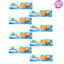 Gullon Sugar Free Fibre Biscuits 170g Healthy Snack Biscuits