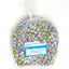 Chocolate Flavour Footballs Mix 3kg