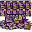 Cadbury Dairy Milk Freddo Chocolate Bar 18g – 10 Boxes (600 Bars) 39p PMP