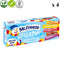 Mr. Freeze Freeze Assorted Flavoured Pops 20 x 45ml Summer Treat