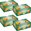 New Berry Fruits Jewels Box 4 x 250g