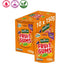 Rowntree’s Fruit Gums 150g Sharing Pouch (Pack of 10)