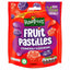 Rowntree's Fruit Pastilles Strawberry & Blackcurrant Sharing Pouch 143g (Box Of 10)