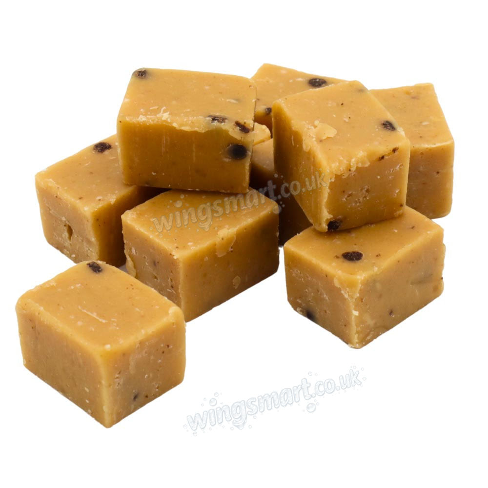 Cloetta Fudge Assorted Collection 3.25kg – Cookie Dough, Birthday Cake & Vanilla Flavours