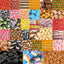 Luxury Assorted Fudge Collection – Gourmet Flavours Selection Box 2kg