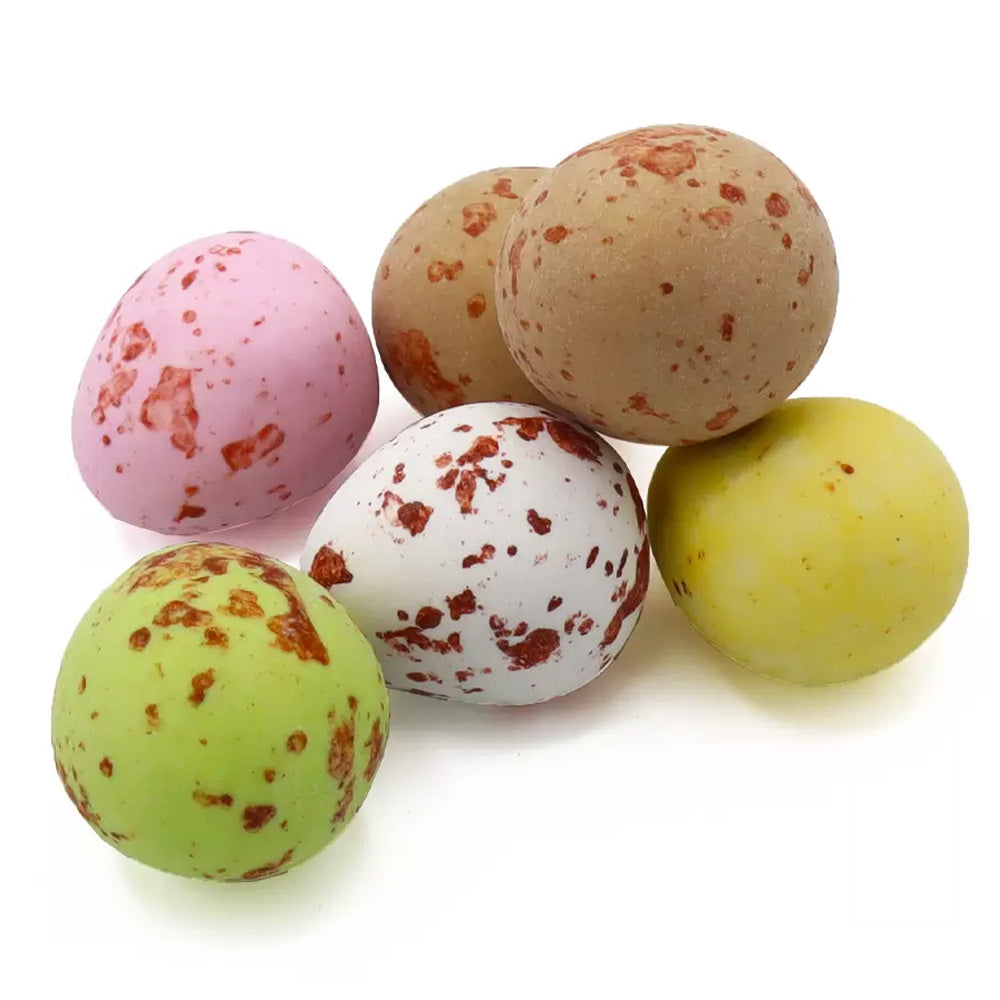 Easter Milk Chocolate Speckled Mini Eggs