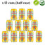 Old Jamaica Regular Ginger Beer 330ml