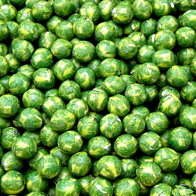 Kinnerton Milk Chocolate Sprouts 1kg