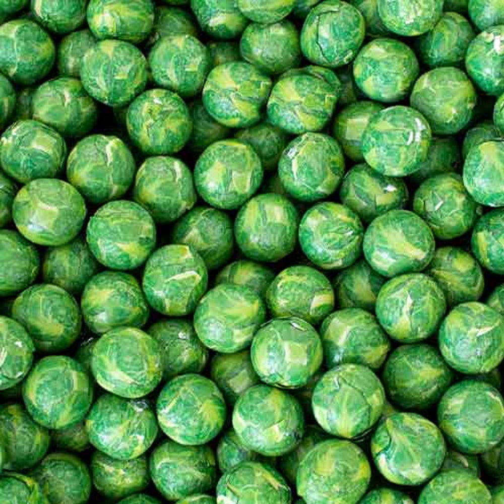 Kinnerton Milk Chocolate Sprouts