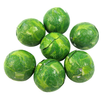 Kinnerton Milk Chocolate Sprouts