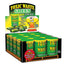 Toxic Waste Sour Candy Drums – 12 x 42g Tubs