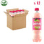 Rubicon Sparkling Tropical, Cherry Burst & Guava Drink 500ml PMP Summer Drink Treat