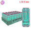 Monster Energy Drink 473ml – Electric Blue, Dreamsicle, Viking Berry, Guava & Java Irish Creme
