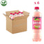 Rubicon Sparkling Tropical, Cherry Burst & Guava Drink 500ml PMP Summer Drink Treat