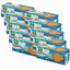 Gullon Sugar Free Digestive Biscuits 400g - Multipack | High Fibre | Diabetic Friendly
