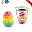 Gumi Yum Surprise Minions 26g Fruit Flavoured Gummies with Toy by Zuru (9 & 18 Packs)