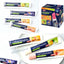Sensofreddo Fruit Ice Lollies 60 x 40ml Full Box Frozen Treats