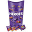 Cadbury Heroes Chocolate Assortment Gifting Box 290g – Case of 6