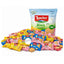 Loacker Summer Minis Mini Packs 800g Assorted Wafer Biscuits