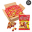 Haribo Halal Jelly Sweets 80g - Yummy Varieties