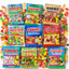 Haribo Halal Jelly Sweets 80g - Yummy Varieties