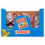 Haribo Supermix Minis Treat Bags 16g (Box Of 100)