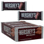 Hershey's Chocolate Bars 40g (Box Of 24)