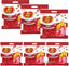 Jelly Belly Hot Cinnamon Jelly Beans Bag 70g