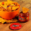 Doritos Hot Salsa Sharing Dip 300g Spicy Tomato Dip (Box of 6 Bottles)