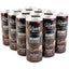 Skinny Food Co Low-Calorie Flavoured Lattes 250ml (Case of 12)