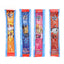Paw Patrol Ice Pops Multipack 500ml x 10 Packs Fruit & Cola Flavoured Freezable Ice Treats