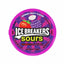 Ice Breakers Sours Wild Berry Sugar Free 42g - WingsMart