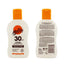 Malibu SPF 30 Sun Protection Lotion 200ml x 6 Bottles – High Protection Sunscreen for Face & Body
