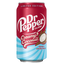 Dr Pepper Creamy Coconut Soda 12x355ml