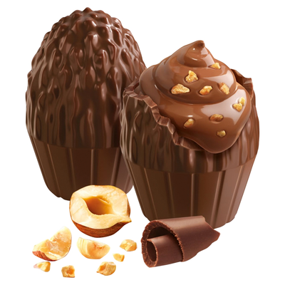 Ferrero Rocher Original Golden Eggs Bag 90g (Box of 10)