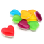 Haribo Heart Throbs Sweets (1kg - 3kg) Clearance sale