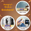 Snickers Almond Filled Chocolates 22g (Box of 24)