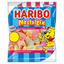 Haribo Nostalgix Sugar Coated Fruit & Cola Flavour Jelly Sweets 12 x 140g PMP