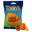 Terry's Chocolate Orange Mini Eggs Bag 70g (Box of 12)