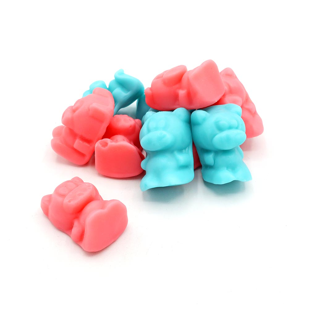 Kingsway Bubblegum Pigs Bag 3kg