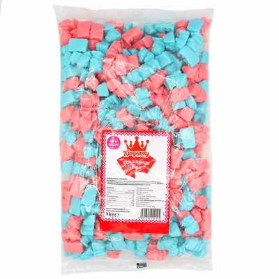 Kingsway Bubblegum Pigs Bag 3kg