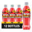 Tango Strawberry Smash Sugar Free PMP Bottle 500ml PMP (Case of 12)