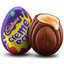 Easter Cadbury Creme Eggs 40g – Pack of 5 with Gift Tin