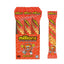 Millions Tubes 12 Pack Assorted Flavours 55g Chewy Sweets Candy Multipack