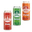 Fire Of Istanbul Mixed Soft Drinks 330ml (Cola, Orange & Gazoz) (Box of 24 cans)