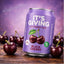 It's Giving Black Cherry 330ml (12 & 24 cans)