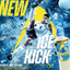 Lucozade Sport Drink Ice Kick Jude Bellingham Edition 24 x 500ml