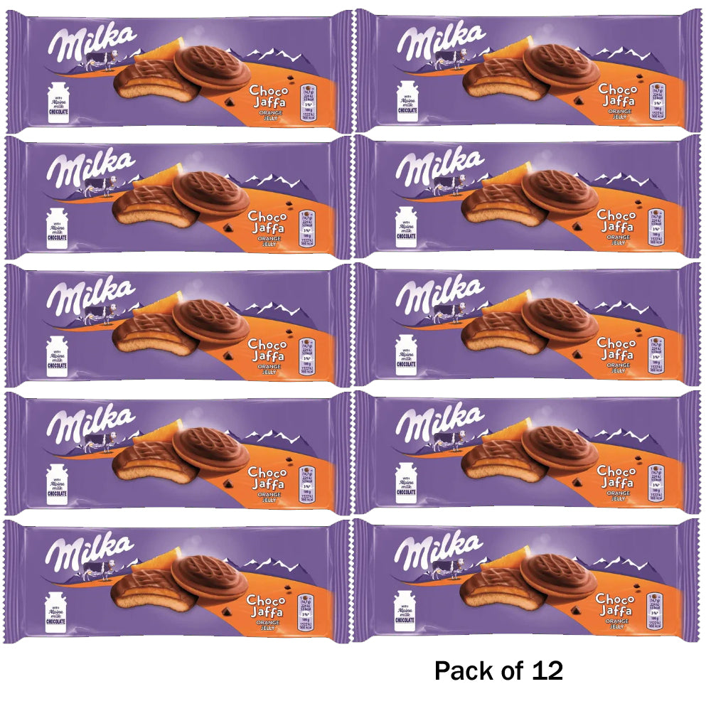 Milka Jaffa